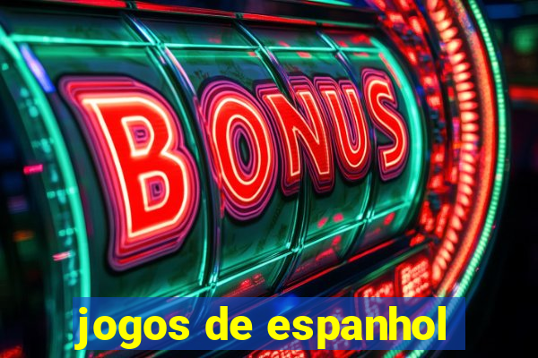 jogos de espanhol